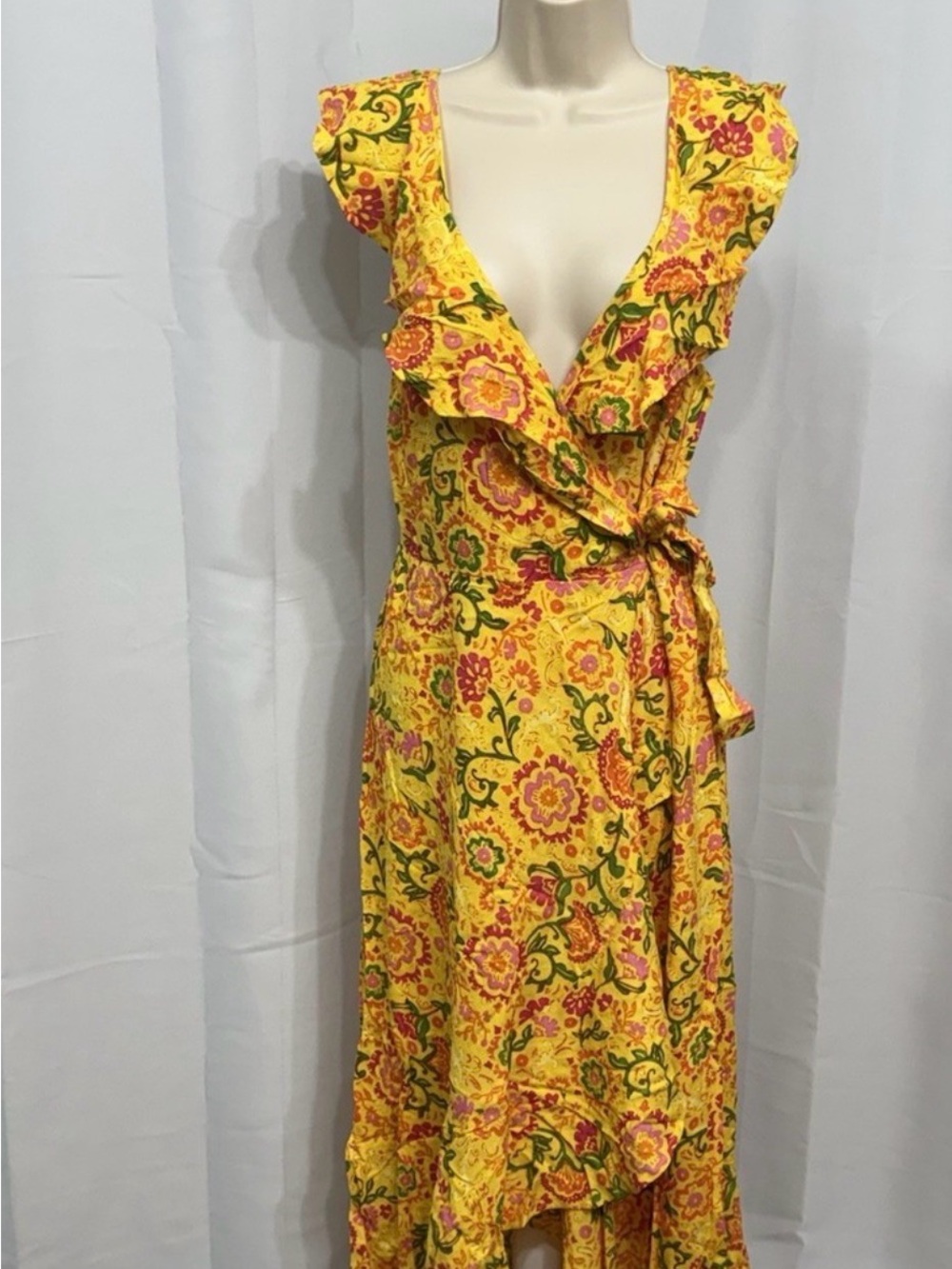 Free People dress - M